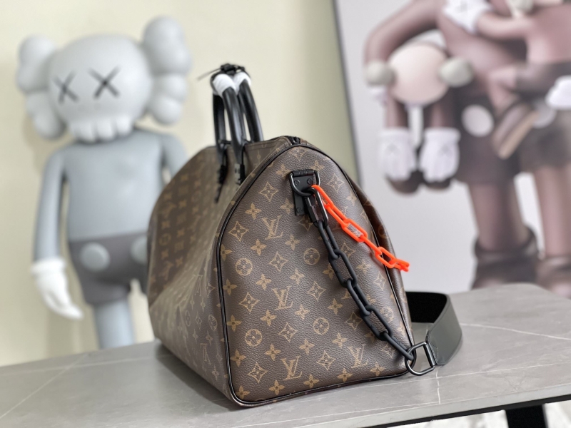 LV Travel Bags